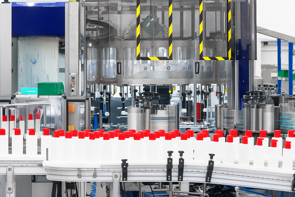 Makro Labelling Makline