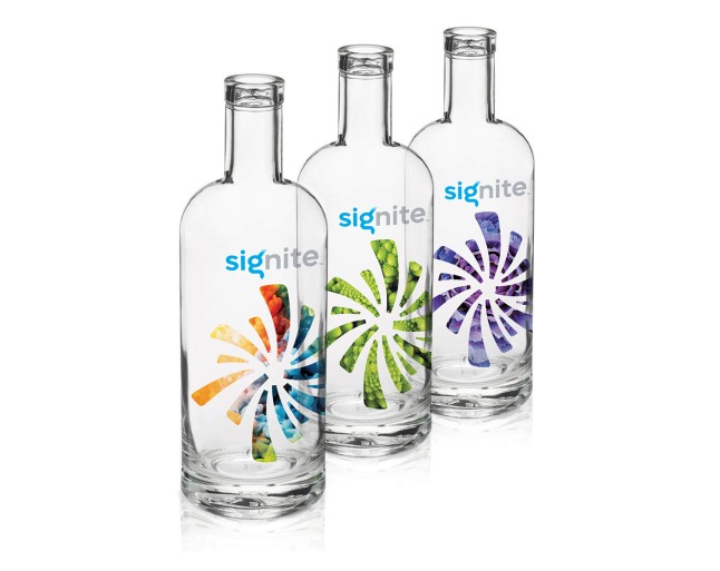 signite glass printing
