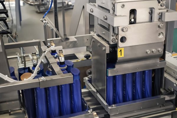 Personal Care Packaging